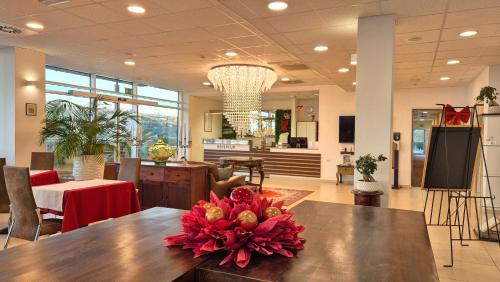 Hotel Lavender Oleander Resort 