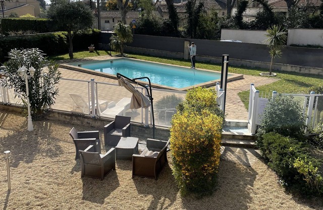 Hotel Le Clément V