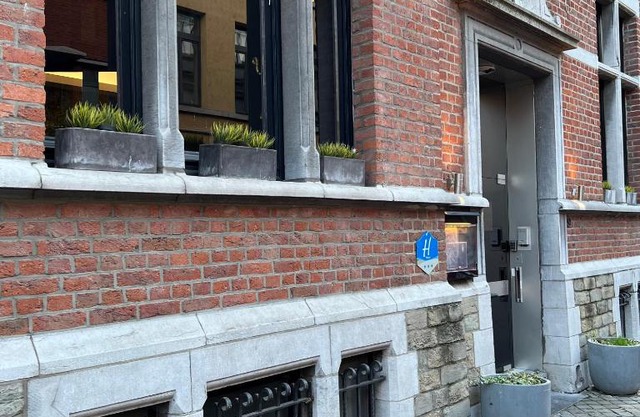 Hotel Le Cygne d'Argent