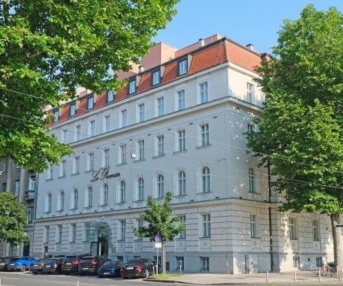 Hotel Le Premier