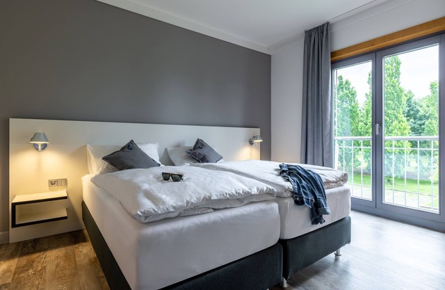 Hotel Leipheim Süd