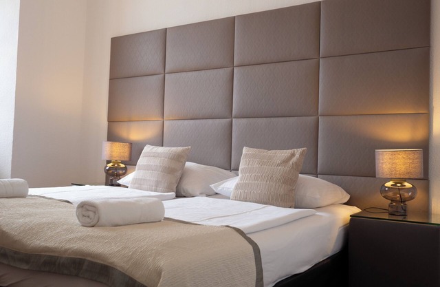 Hotel Lekker
