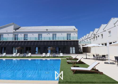 Hotel Lena Village
