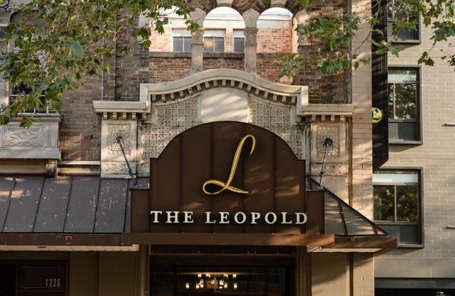 Hotel Leo