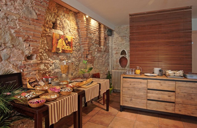 Hotel Les Pasteliers