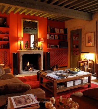 Hotel Les Templiers
