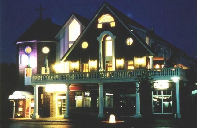 Hotel Leuchtfeuer