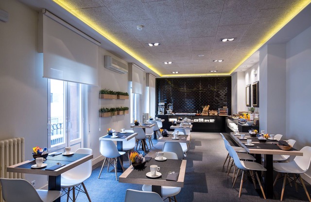 Hotel Leyre