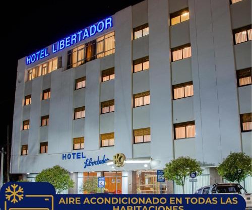 Hotel Libertador