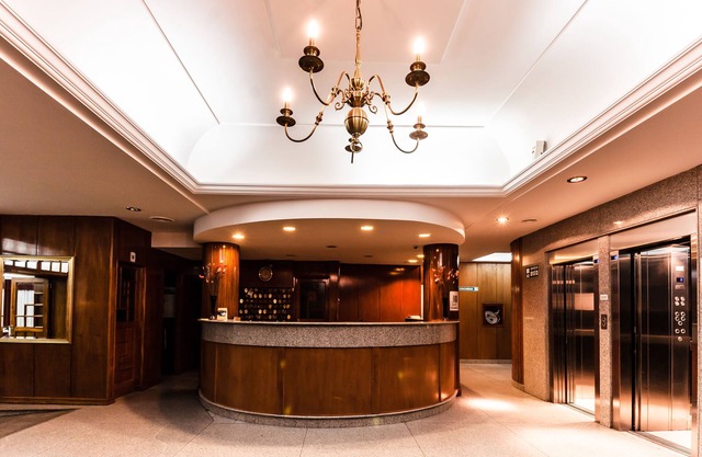Hotel Libertador