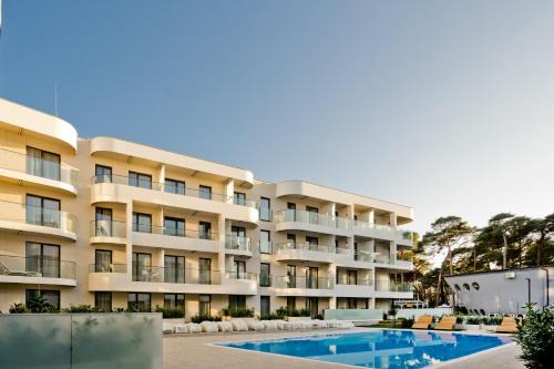 Hotel LIDO