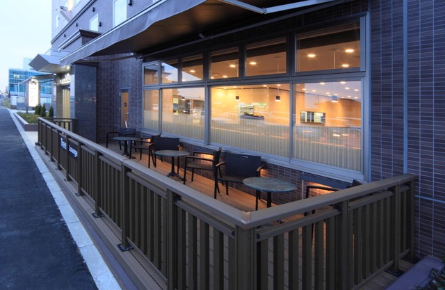 Hotel Lifetree Hitachinoushiku