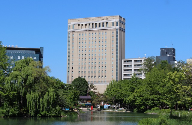 Hotel Lifort Sapporo