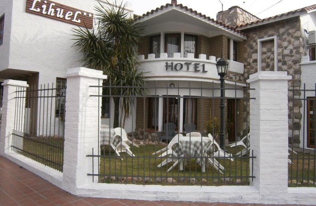 Hotel Lihuel