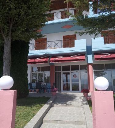 Hotel Limni