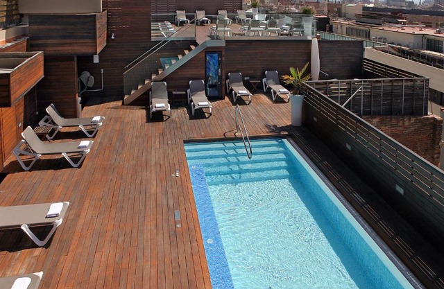 Hotel Lleó