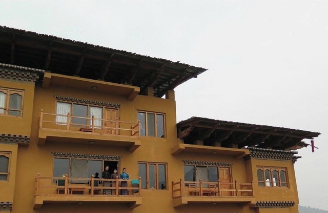 Hotel Lobesa