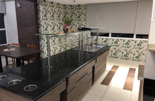 Hotel Locatelli