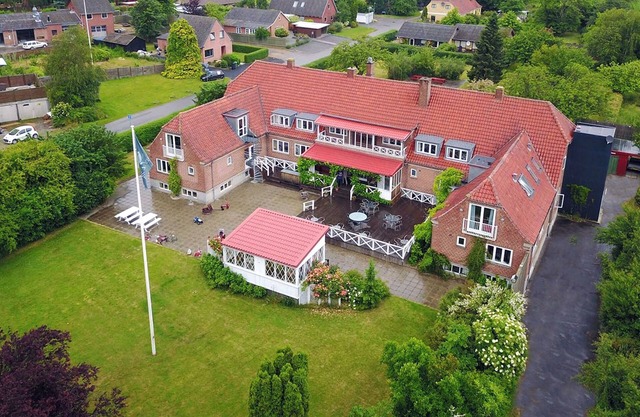 Hotel Lolland