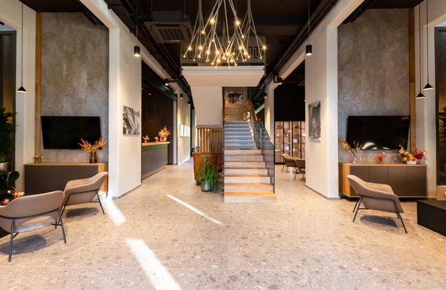 Hotel Lonca