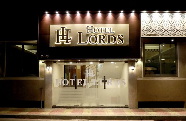Hotel Lords Mumbai