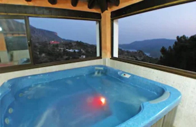 Hotel Los Jarales