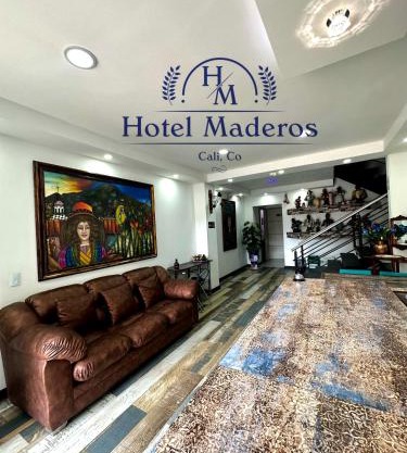 Hotel Los Maderos