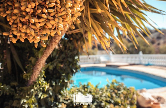 Hotel Los Sibileys