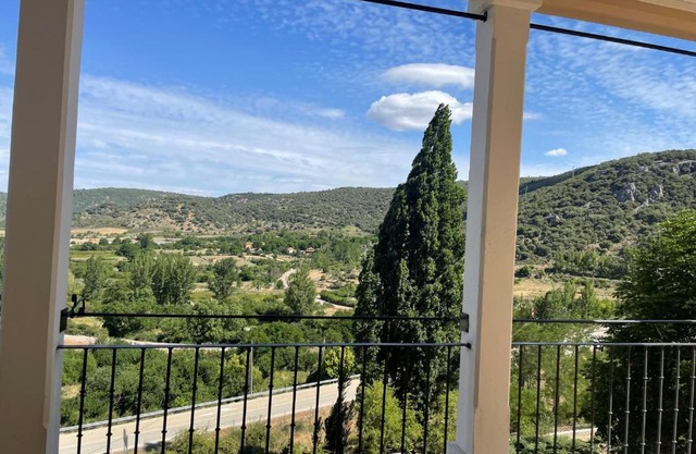 Hotel los Tilos