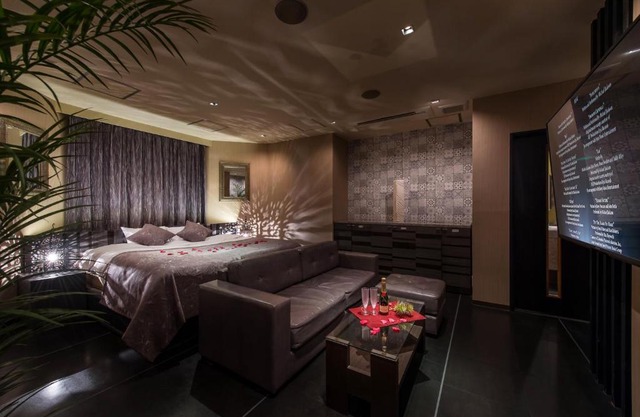 Hotel Lotus Iwatsuki (Adult Only)