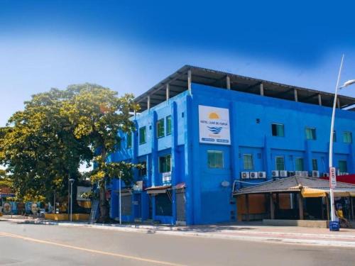 Hotel Luar de Itapua