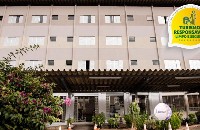 Hotel Lumiar