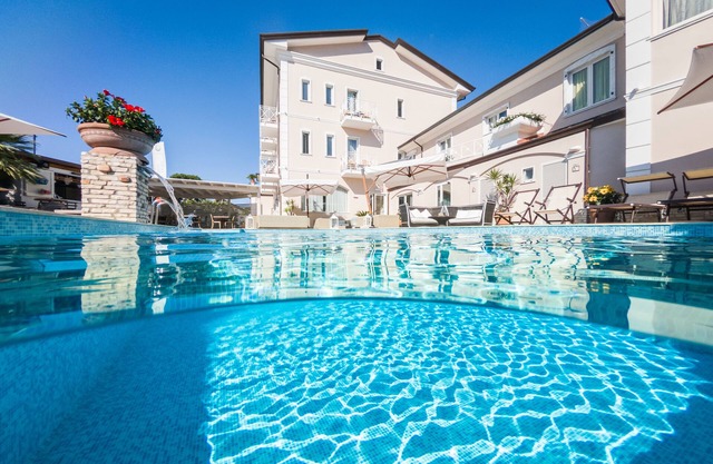 Hotel Luna
