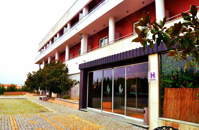Hotel Lusitania
