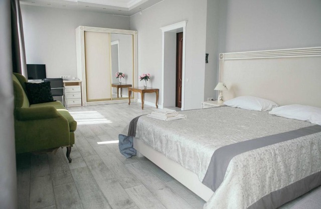 Hotel Lux