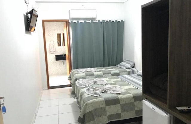 Hotel Luz