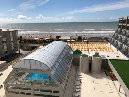 Hotel Luz y Fuerza San Bernardo - All Inclusive