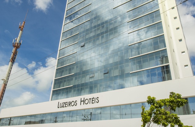 Hotel Luzeiros Recife