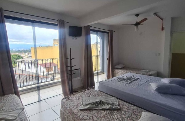 Hotel Mão de Fatima