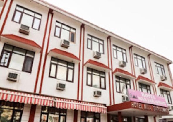 Hotel Maa Saraswati, Katra