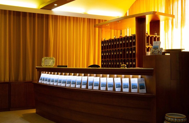Hotel Maddaloni