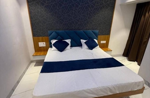 Hotel Madhuban