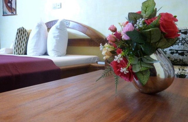 Hotel Madou Grand Bassam
