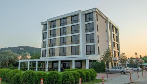 Hotel Magnific