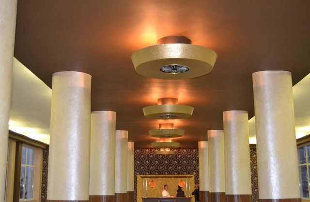 Hotel Magura
