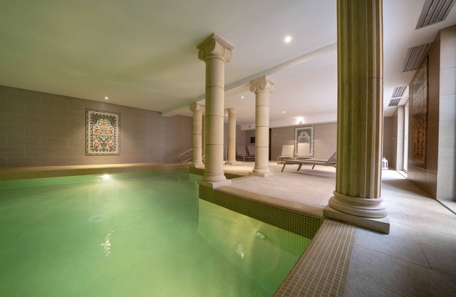 Hotel Majestic Alsace