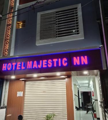 Hotel Majestic