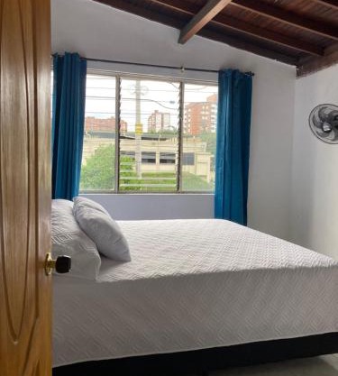 Hotel Mallorca Estadio, Medellin