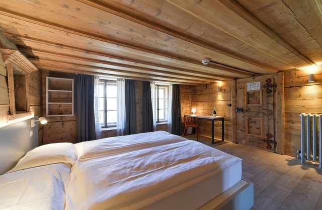 Hotel Maloja Kulm