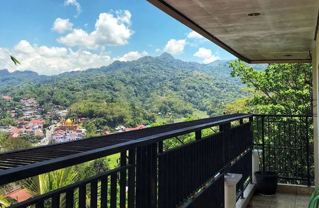 Hotel Manggasa Makale